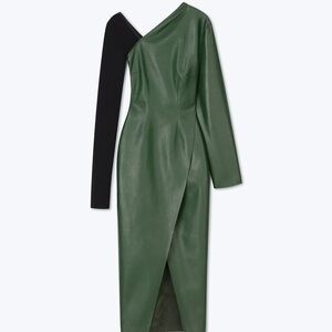 Nanushka Sale Asymmetric Dress